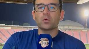 Mercado da bola: Samuel Venâncio faz revelação importante horas antes de Cruzeiro x Santos