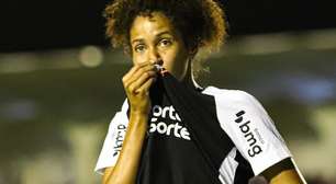 Vitória em último minuto e partidas truncadas: os destaques dos jogos de ida das quartas no Brasileirão Feminino