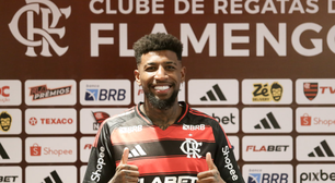 Flamengo: a declaração de Emerson Royal envolvendo o lateral Wesley