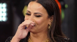 'Trataram com desprezo': campeã da 'Dança dos Famosos', Viviane Araujo esteve no meio de polêmica com professor do quadro