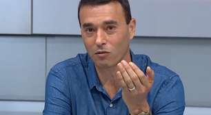Declaração de André Rizek direcionada ao Corinthians divide opiniões