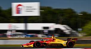 Palou conquista tetracampeonato da Indy. Power vence em Portland