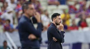 'Deu aula' Davide Ancelotti é elogiado por jornal europeu "5×0 de respeito"