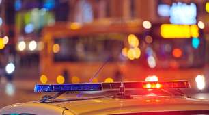 Caçada Policial: Dupla é presa por matar motorista de App após corrida no RS