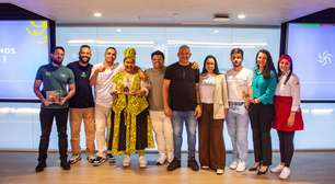 Fundação Fenômenos anuncia os ganhadores do Demoday da 1ª Edição do Fenômenos Academy 2025