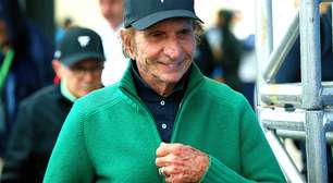 F1: Emerson Fittipaldi elogia Jos Verstappen por guiar Max até o sucesso