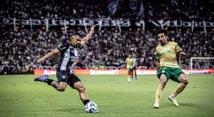 Palmeiras x Ceará: onde assistir ao vivo, prováveis escalações, arbitragem, retrospecto e horário