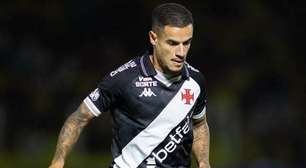 Coutinho valoriza atuação do Vasco, mas lamenta resultado com o Atlético-MG em casa