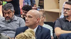 Superintendente jurídico do Corinthians comenta prazo e detalhes da nova eleição presidencial