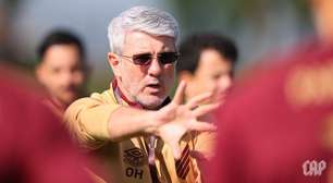 Notícias do Athletico-PR: Odair tem "dor de cabeça" para escolha contra o Criciúma