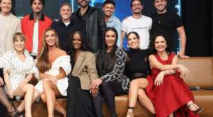 Nem Duda Santos, nem Fernanda Paes Leme: atriz do 'Dança dos Famosos 2025' já mostrava gingado em novela e até arrasava em restaurante antes da fama; saiba quem
