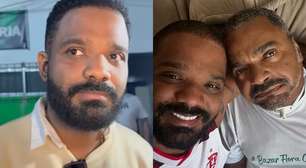 Filho de Arlindo Cruz revela pedidos do pai para velório: 'Cerveja liberada, churrasco'