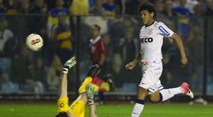 Ex-atacante do Corinthians se desmente sobre procura do clube em retorno ao Brasil