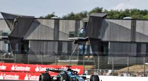 F1: Mercedes afirma que reunião após GP da Bélgica não foi referente a problemas