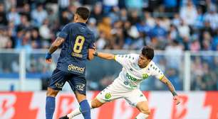No domingo de Dia dos Pais, Avaí e Atlético-GO presenteiam seus torcedores com 3 pontos; Confira o que rolou na Série B