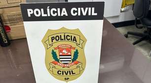 Suspeito de atirar em PM integra quadrilha que matou delegado na zona sul de SP