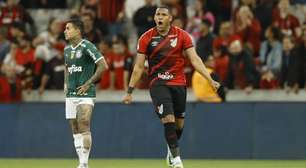 Matheus Felipe é 'demitido' e tem rumo 'inusitado': "Titular do Athletico-PR"