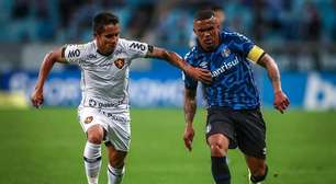 Grêmio x Sport: Saiba onde assistir ao jogo AO VIVO na TV e online