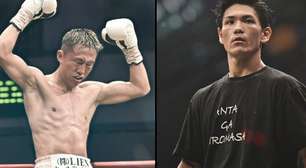 Lesão cerebral mata dois boxeadores no mesmo evento no Japão