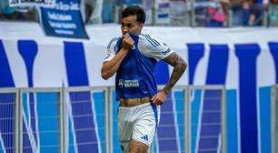 Palpite Cruzeiro x Santos - Campeonato Brasileiro - 10/08/2025