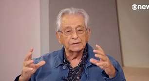 Jornalista da GloboNews defende penas menores e direitos humanos a bolsonaristas presos