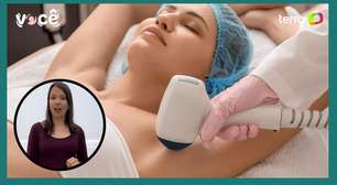 Dicas para hidratação da pele e depilação durante o inverno
