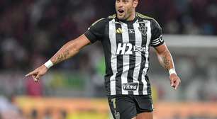 Palpite Vasco da Gama x Atlético-MG - Campeonato Brasileiro - 10/08/2025