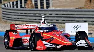 IndyCar: Will Power repete 2024 e vence o GP de Portland