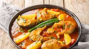 5 pratos de inverno saudáveis para o almoço
