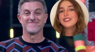 Luciano Huck entrega crush da filha, Eva, por cantor famoso: 'Disse que é lindo'. Saiba quem!