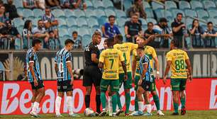 Cuiabá anuncia a contratação de treinador campeão da Libertadores e ex-Seleção Brasileira