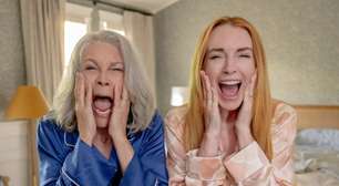 Jamie Lee Curtis rebate crítica a "Uma Sexta-Feira Mais Louca Ainda"