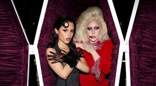 Wandinha: detalhe sutil prepara estreia de Lady Gaga na 2ª temporada