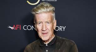 Filha de David Lynch revela arrependimento do pai por apoiar Roman Polanski