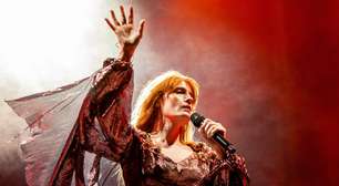 Florence + The Machine lança teaser sombrio e levanta suspeita de novo álbum