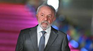 Lula defende soberania e diz que mundo está 'mais perverso'