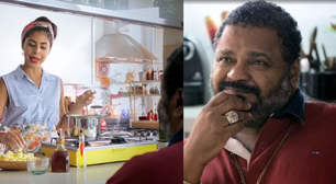 Quase ninguém lembra, mas há 11 anos, Bela Gil cometeu uma gafe com religião de Arlindo Cruz na televisão