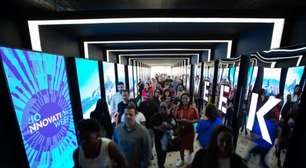 Vettel, Ney Matogrosso, IA e doideira tecnológica: os eventos imperdíveis do Rio Innovation Week