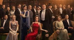 'Downton Abbey: O Grande Final' ganha primeiro trailer; assista