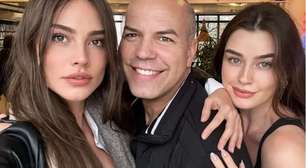 Quer ser modelo? Não adianta ter só rosto bonito, diz especialista