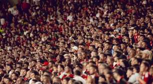 Flamengo lucra com o Maracanã em um turno mais do que no Brasileirão-2024