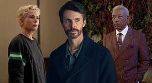18 das melhores séries de TV de 2025 até agora