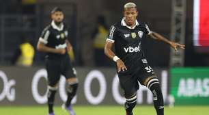 Com reforços e baixas por lesão, Botafogo define inscritos para duelo contra a LDU