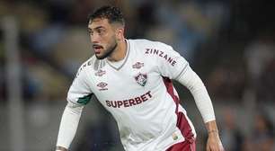Fluminense ganha mais um desfalque na zaga para próximo jogo do Brasileirão