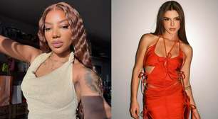 Giovanna Lancellotti abre o jogo sobre polêmica com Ludmilla