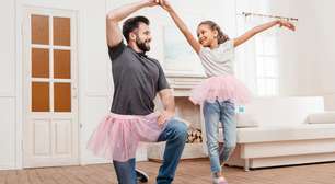 Dia dos Pais: especialista destaca importância da paternidade consciente