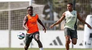 Tirol x Real Madrid: onde assistir e escalações