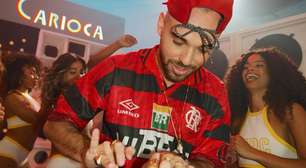 Tá On Com POPline: Papatinho destrincha origens do funk que inspiraram o álbum "MPC (Música Popular Carioca)"