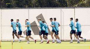 Flamengo monta logística especial para jogos contra o Inter