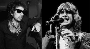 Esses Memes de Rock Clássico Gerados por IA Estão Enganando Alguém?